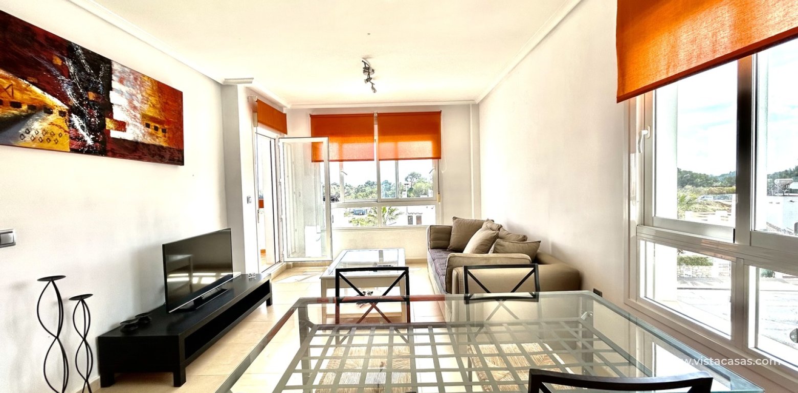 Sale - Lägenhet - Villamartin