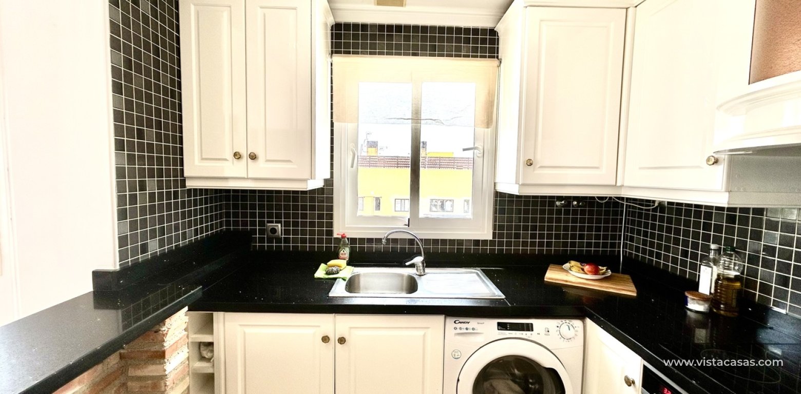 Sale - Lägenhet - Villamartin