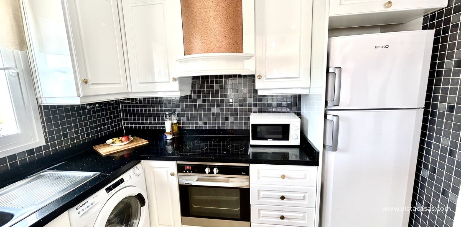 Sale - Lägenhet - Villamartin