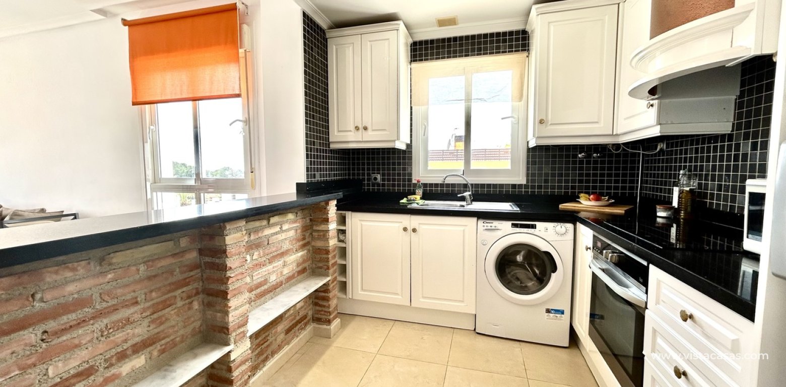 Sale - Lägenhet - Villamartin