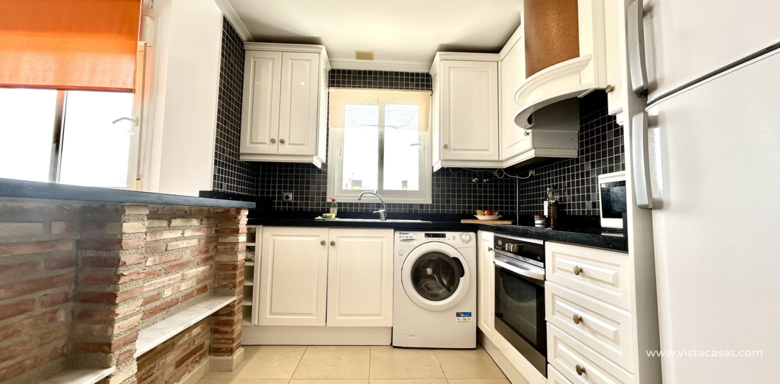 Sale - Lägenhet - Villamartin