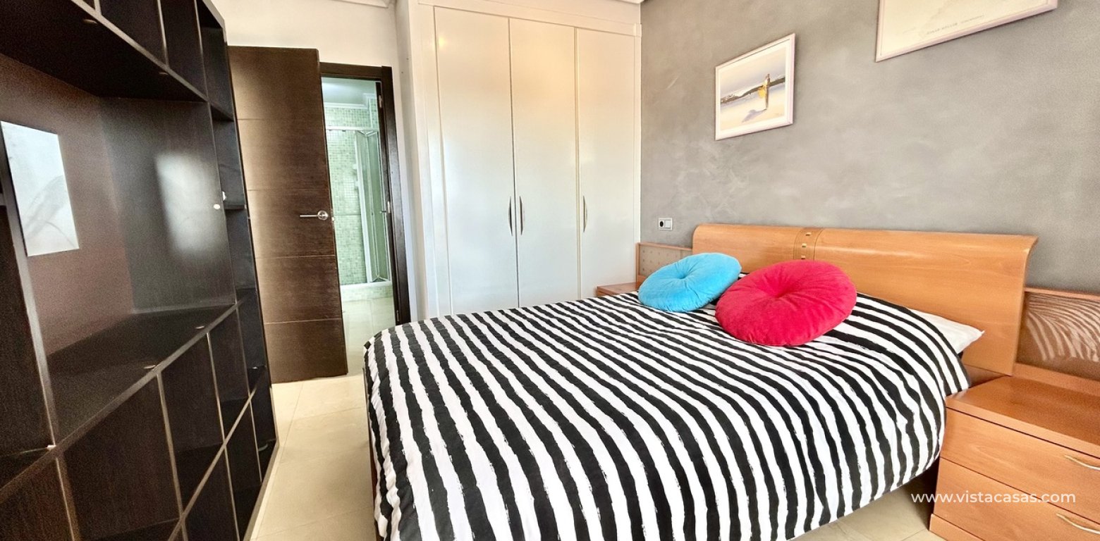 Sale - Lägenhet - Villamartin