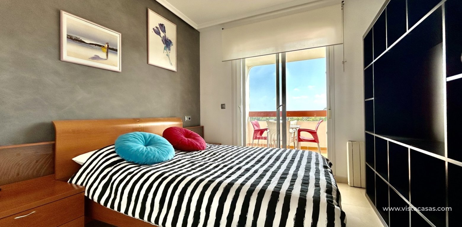 Sale - Lägenhet - Villamartin