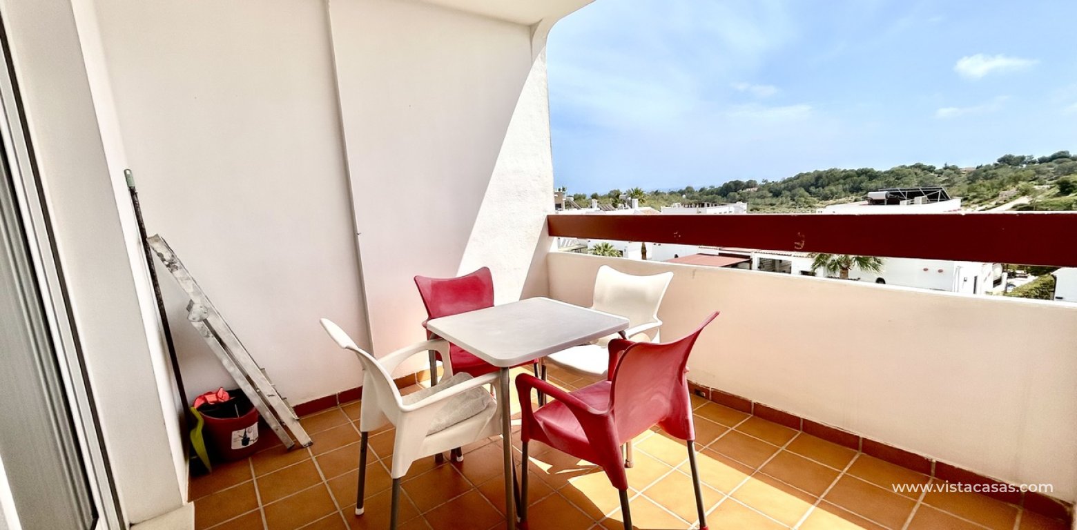 Sale - Lägenhet - Villamartin