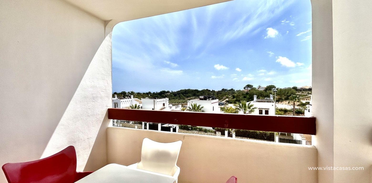 Sale - Lägenhet - Villamartin