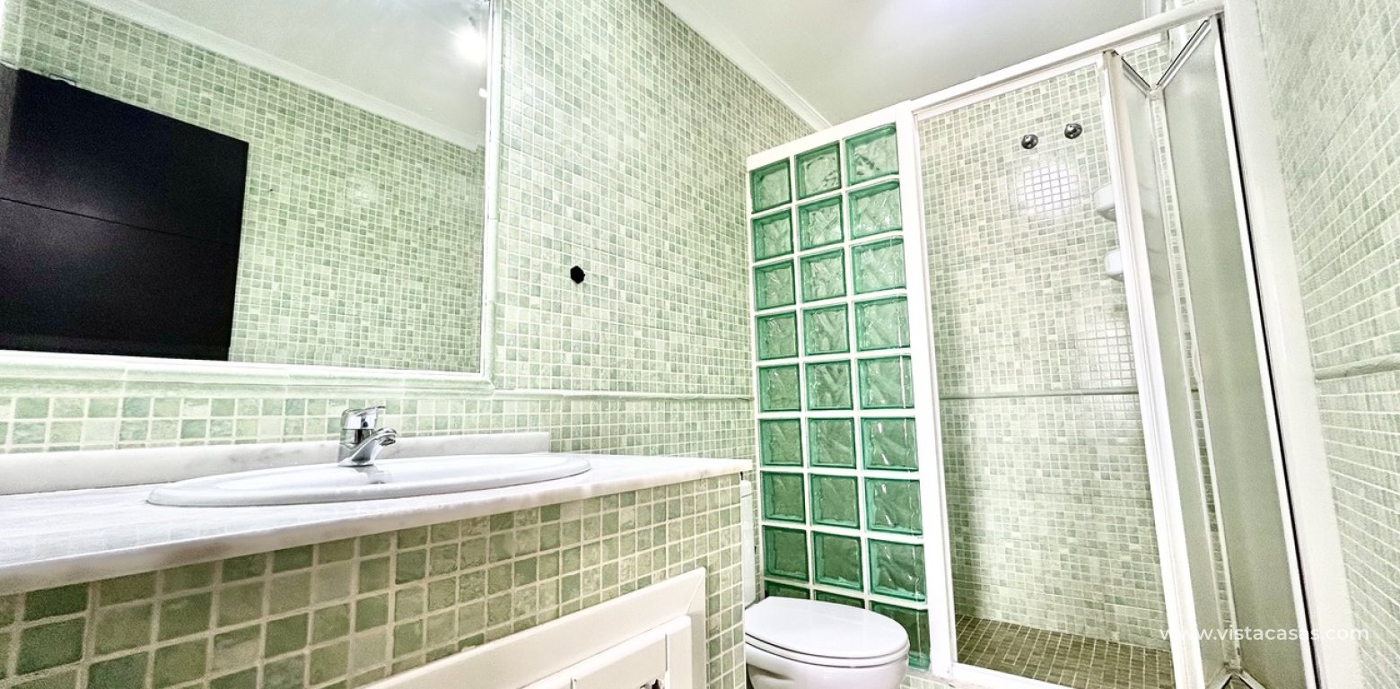 Sale - Lägenhet - Villamartin