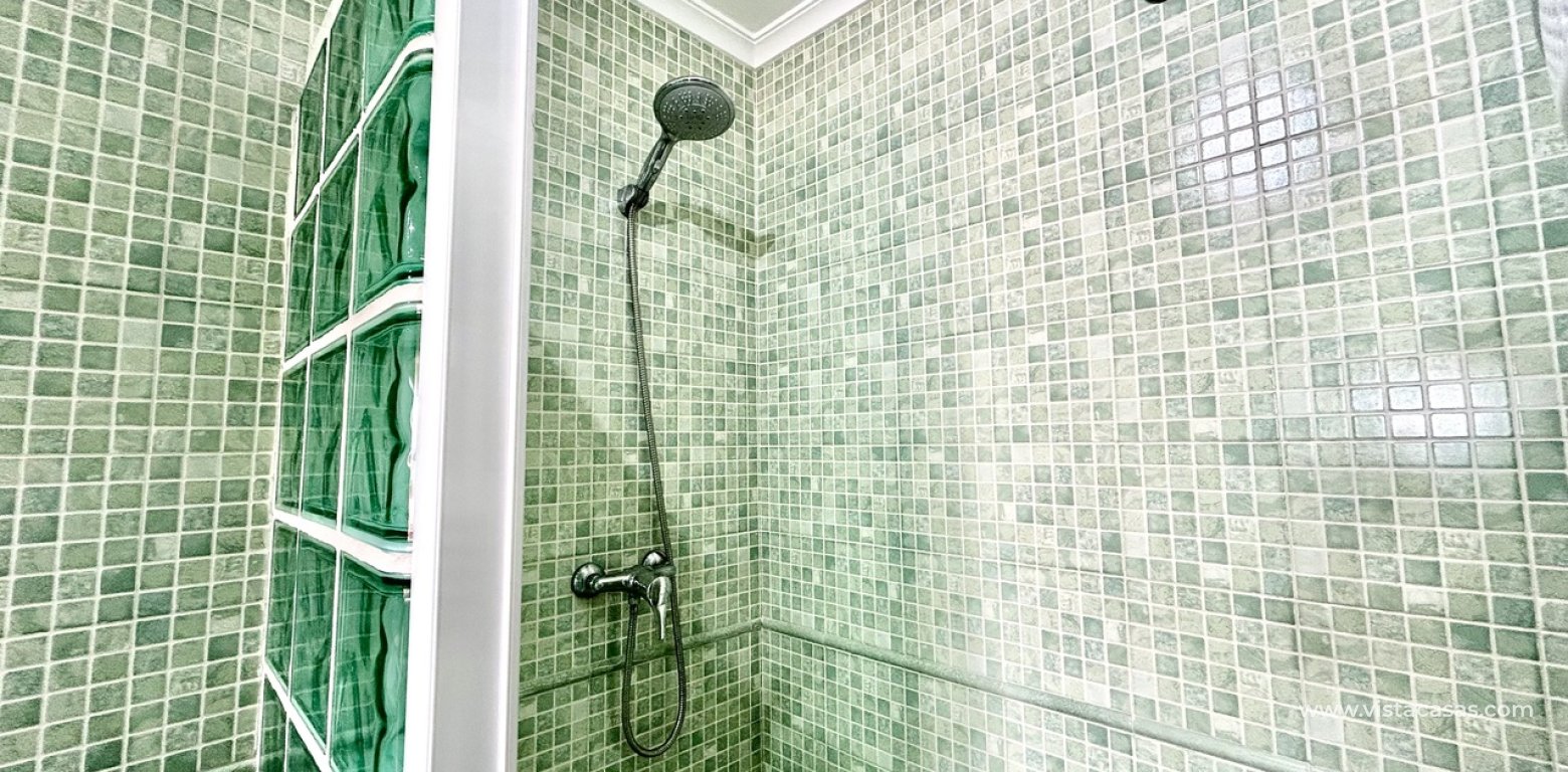 Sale - Lägenhet - Villamartin