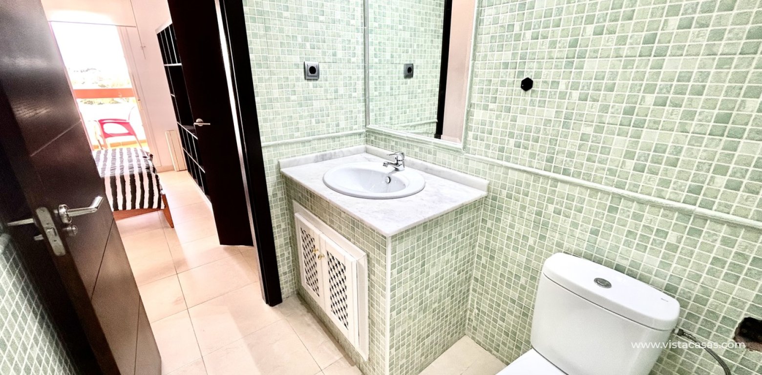 Sale - Lägenhet - Villamartin