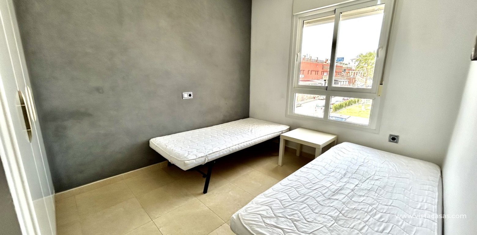 Sale - Lägenhet - Villamartin