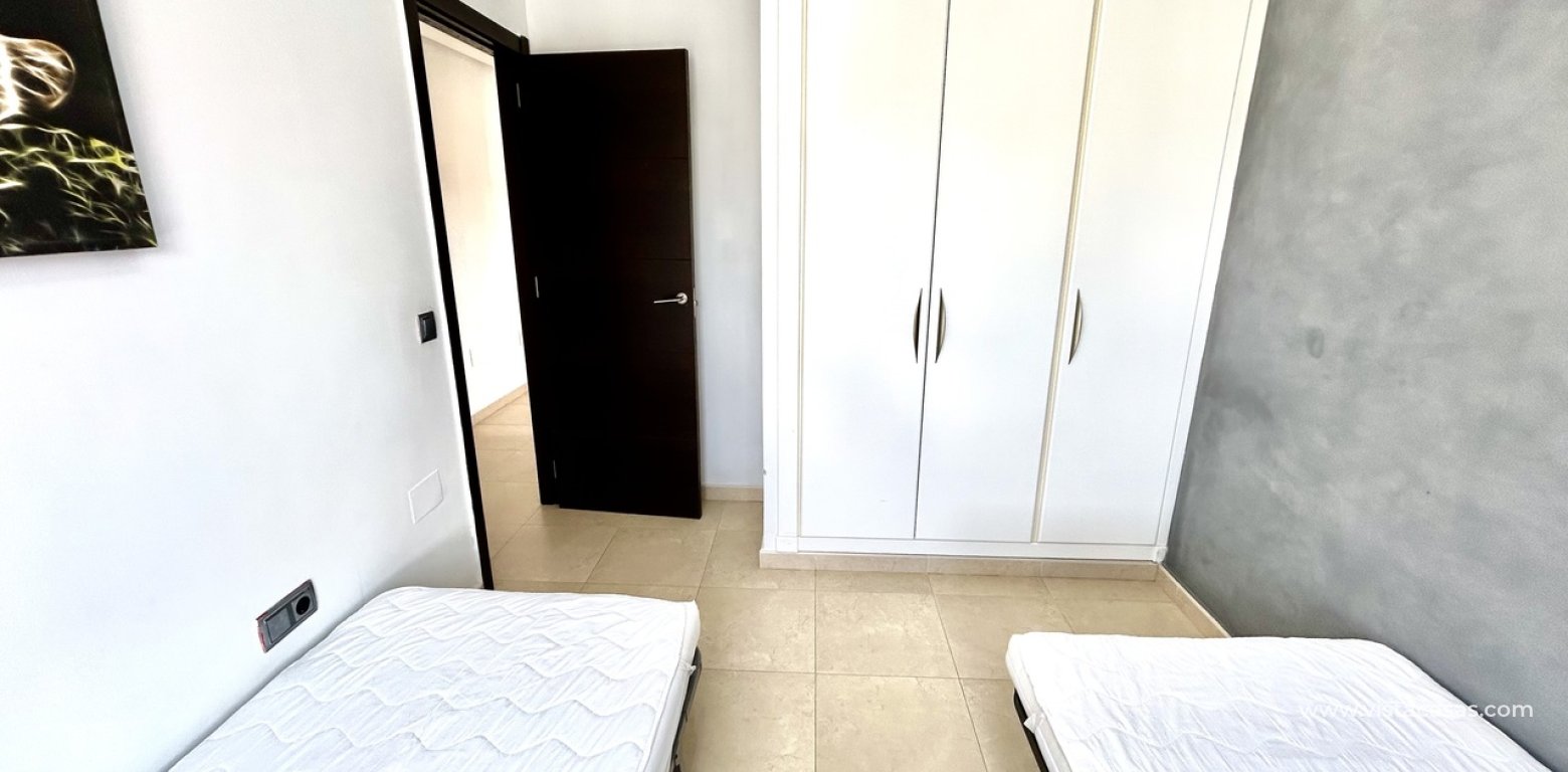 Sale - Lägenhet - Villamartin