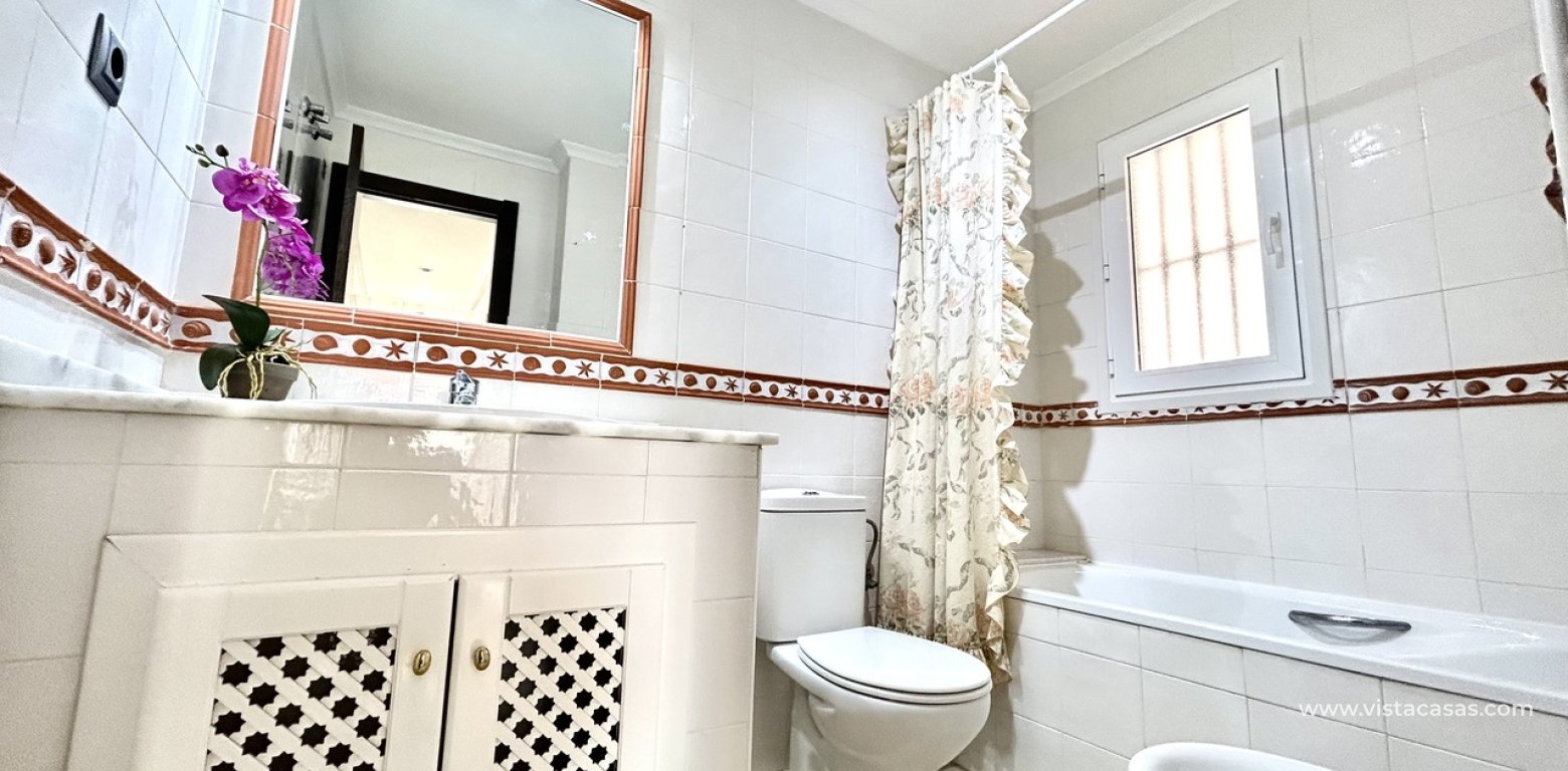 Sale - Lägenhet - Villamartin