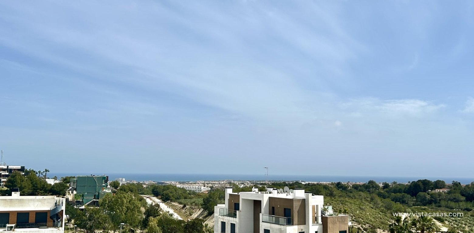 Sale - Lägenhet - Villamartin