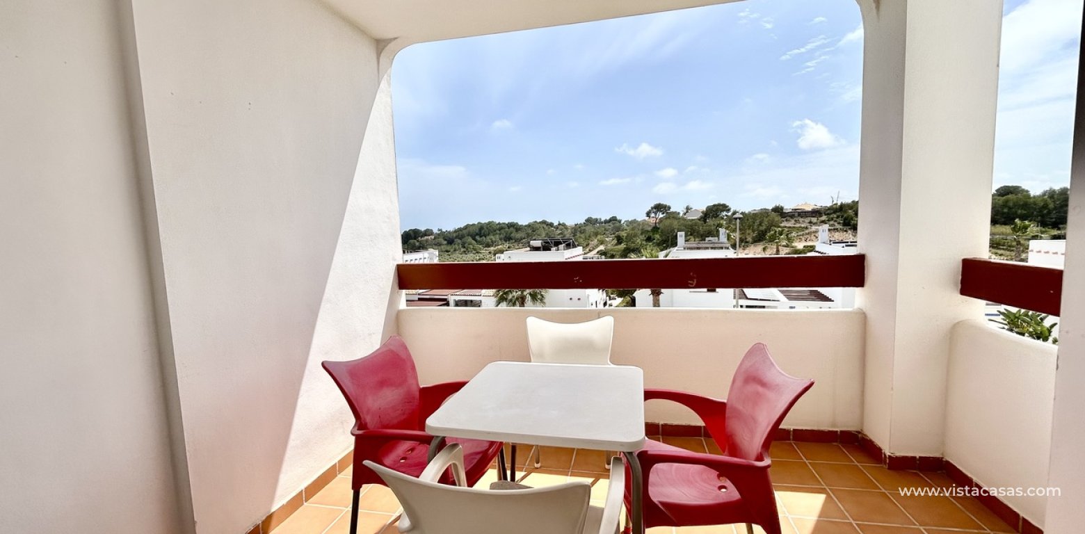 Sale - Lägenhet - Villamartin