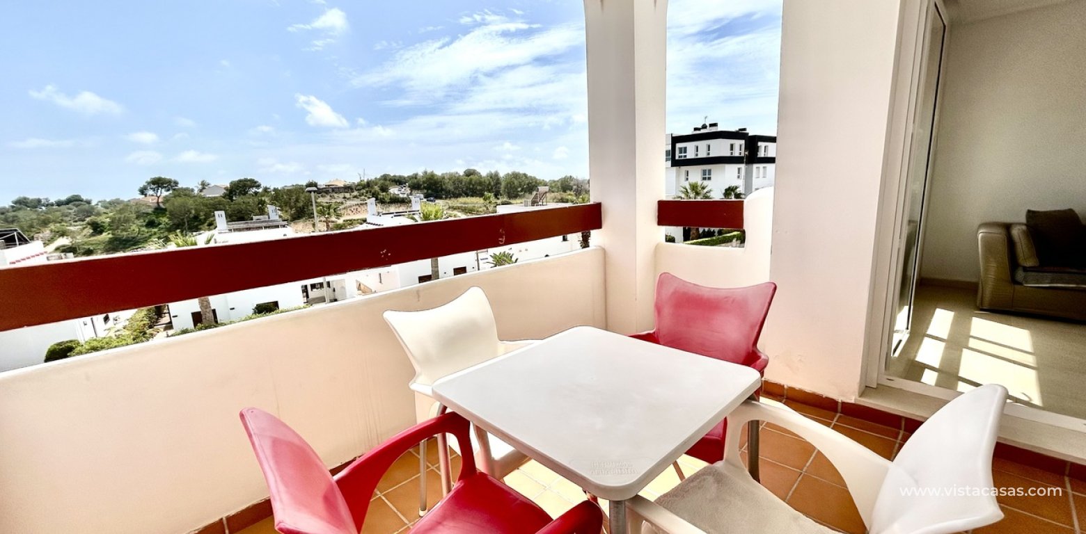 Sale - Lägenhet - Villamartin