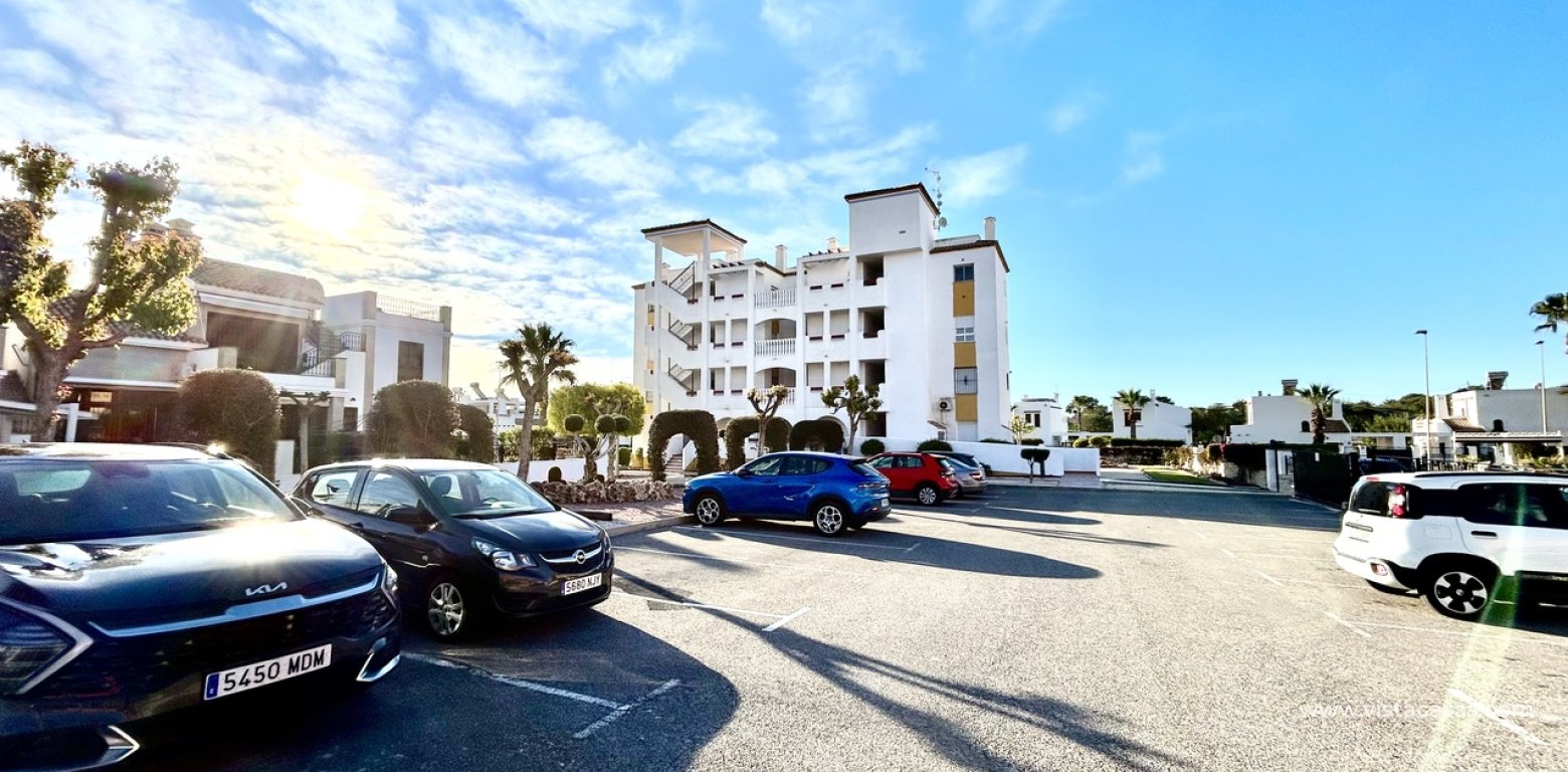 Sale - Lägenhet - Villamartin