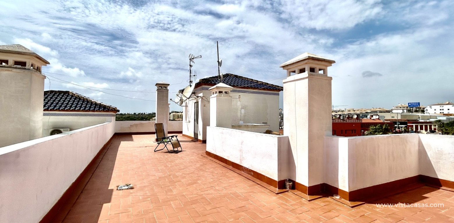 Sale - Lägenhet - Villamartin