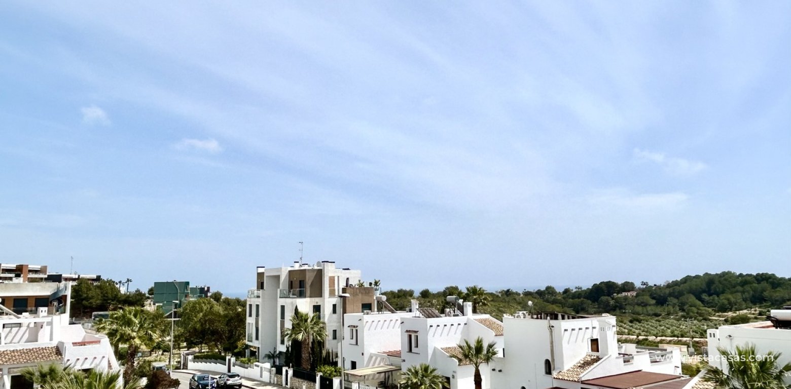 Sale - Lägenhet - Villamartin