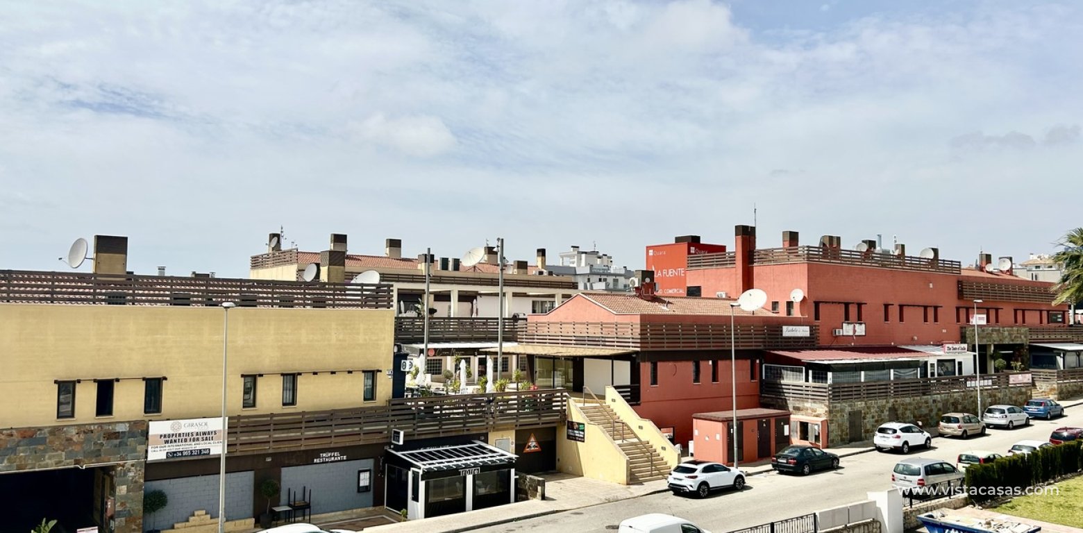 Sale - Lägenhet - Villamartin