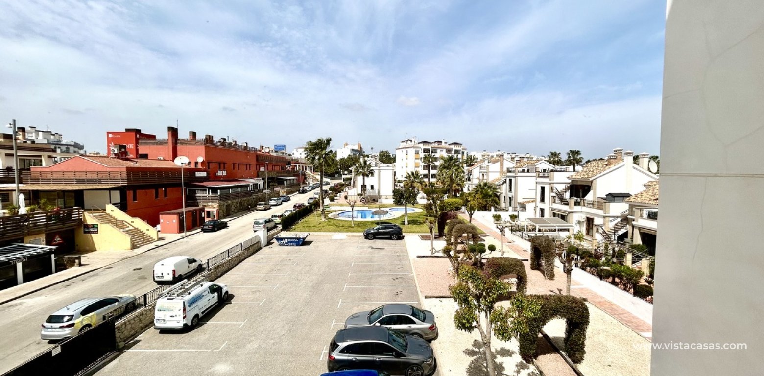 Sale - Lägenhet - Villamartin