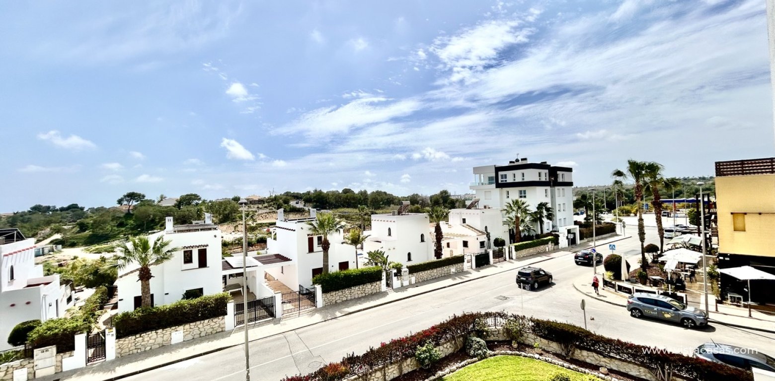 Sale - Lägenhet - Villamartin