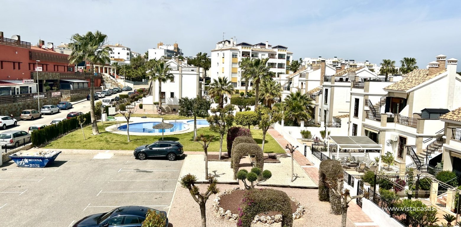 Sale - Lägenhet - Villamartin