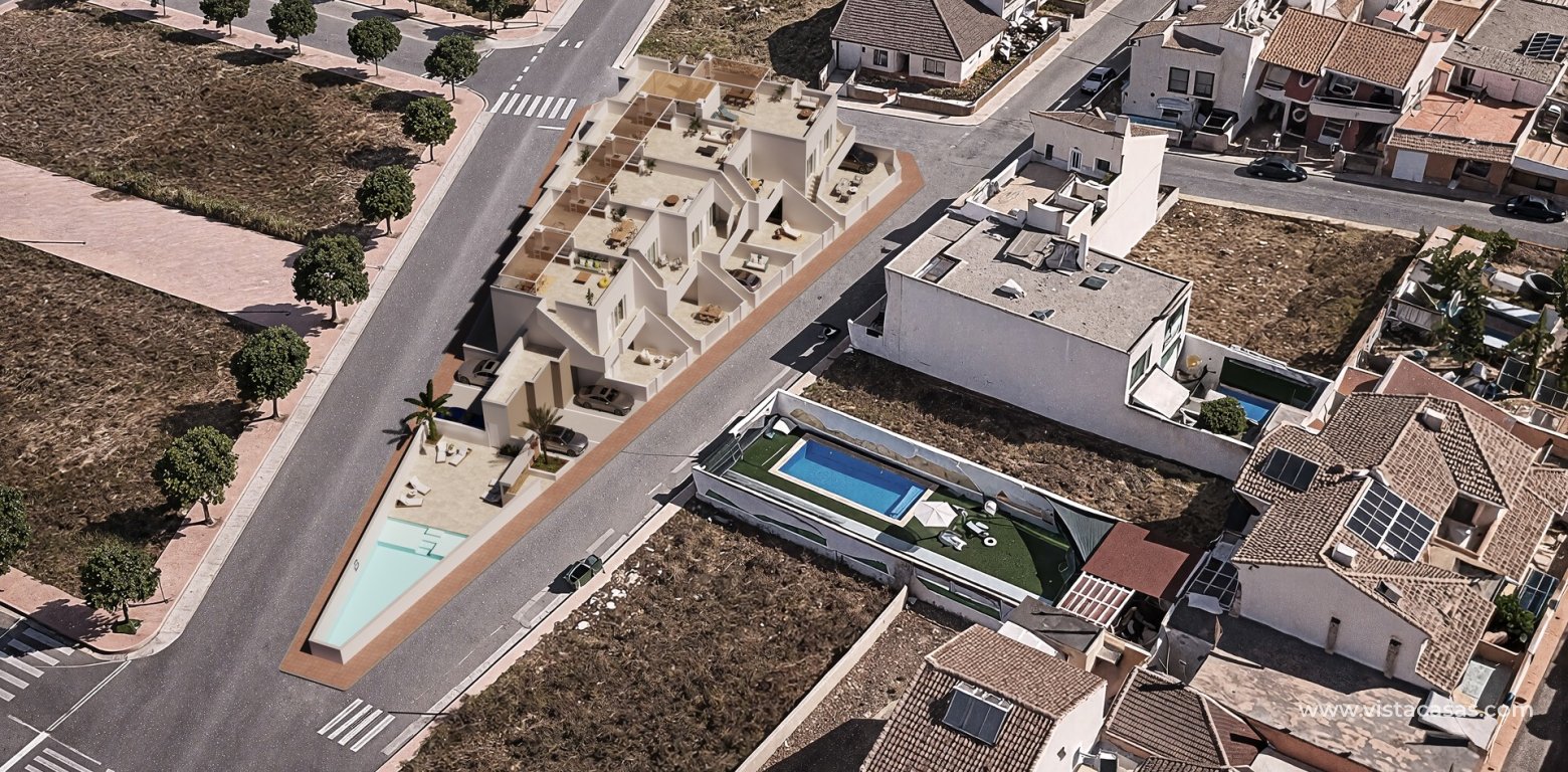 New Build - Apartment - San Pedro del Pinatar