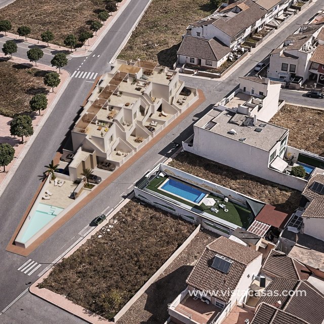 Apartamento - Obra Nueva - San Pedro del Pinatar - San Pedro del Pinatar