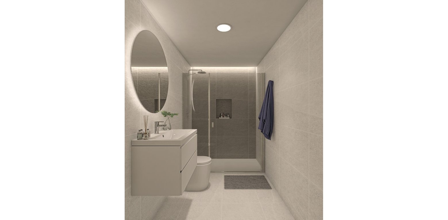 New Build - Apartment - San Pedro del Pinatar