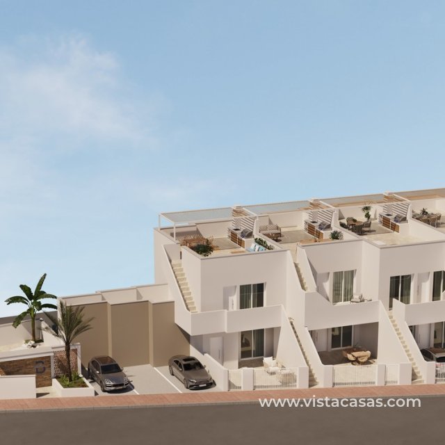 Apartamento - Obra Nueva - San Pedro del Pinatar - San Pedro del Pinatar