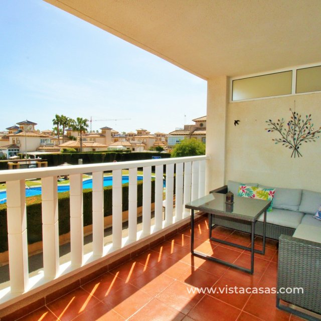 Apartment - Resale - La Zenia - La Zenia