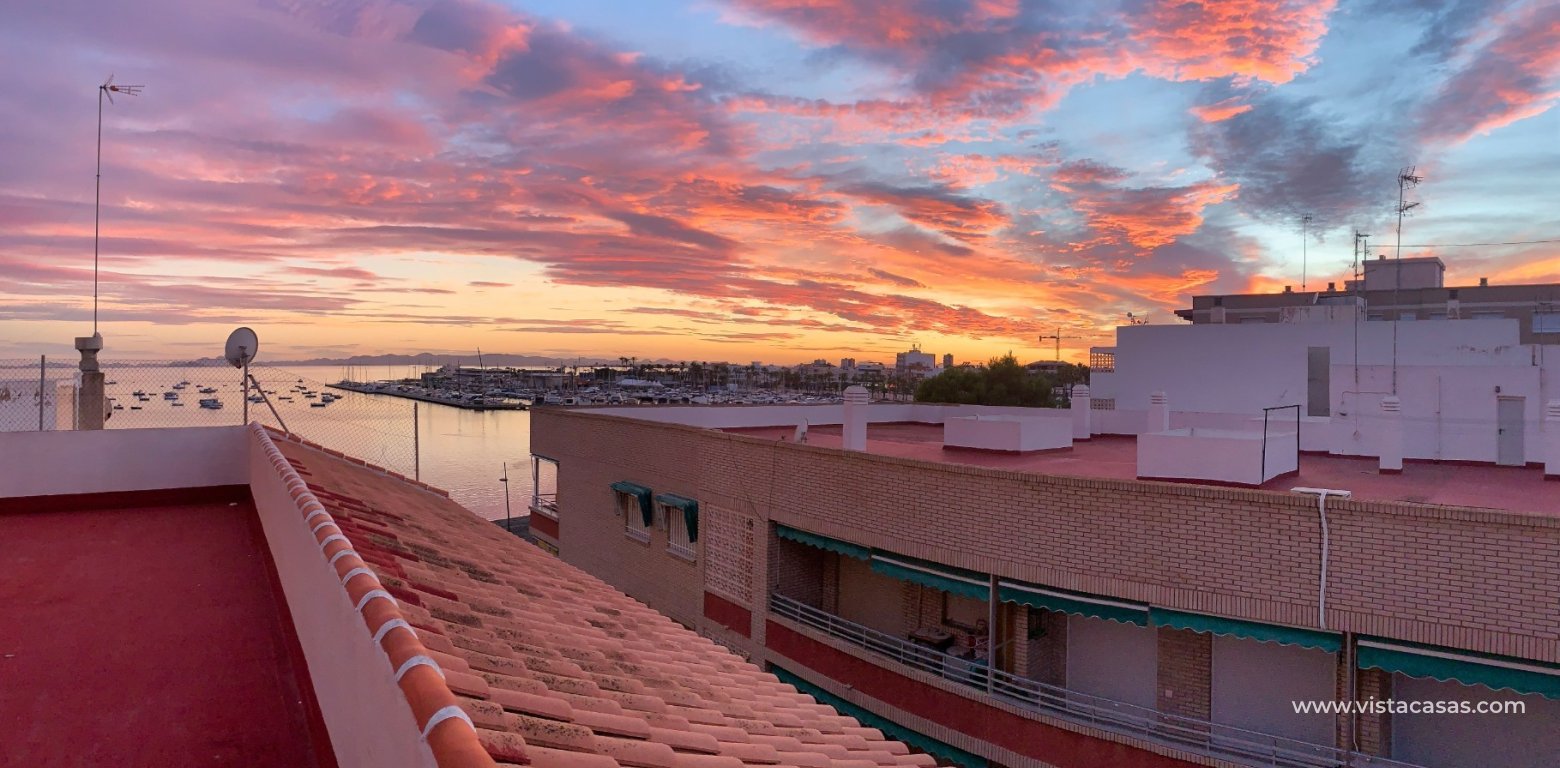 Sale - Appartement - SAN PEDRO DEL PINATAR - Lo pagan