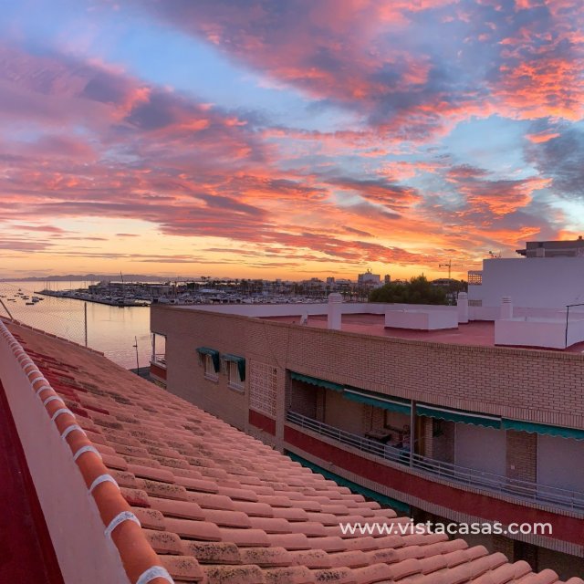 Appartement - Sale - SAN PEDRO DEL PINATAR - Lo pagan