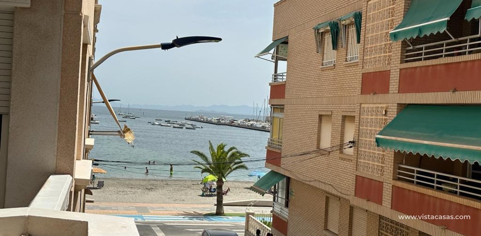 Sale - Appartement - SAN PEDRO DEL PINATAR - Lo pagan