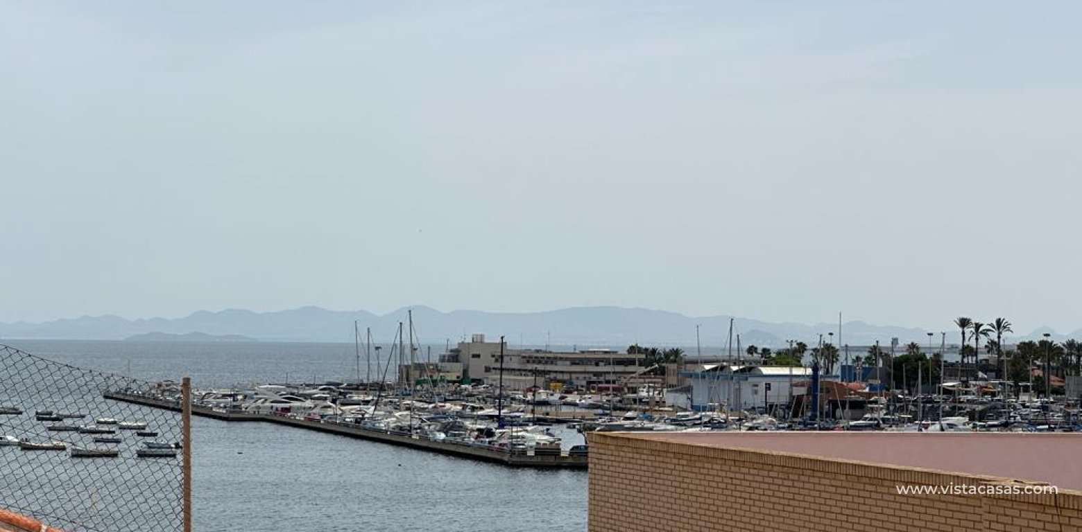 Sale - Appartement - SAN PEDRO DEL PINATAR - Lo pagan