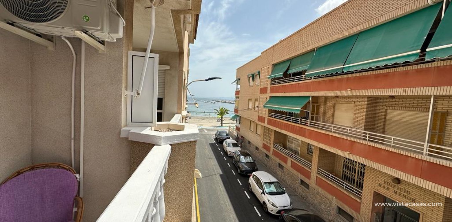 Sale - Appartement - SAN PEDRO DEL PINATAR - Lo pagan