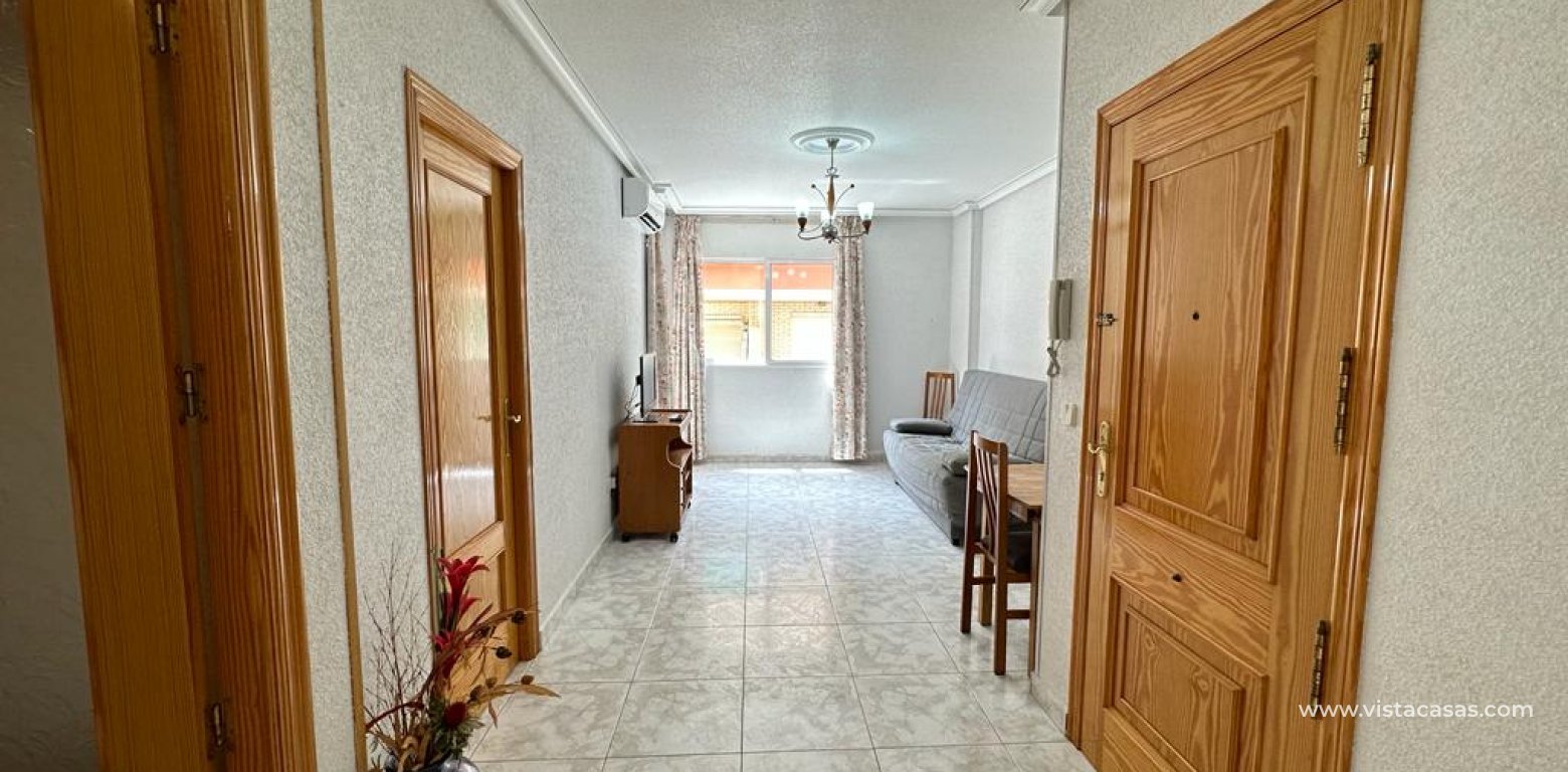 Sale - Appartement - SAN PEDRO DEL PINATAR - Lo pagan