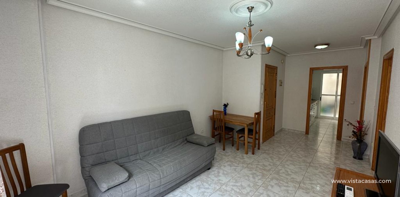 Sale - Appartement - SAN PEDRO DEL PINATAR - Lo pagan