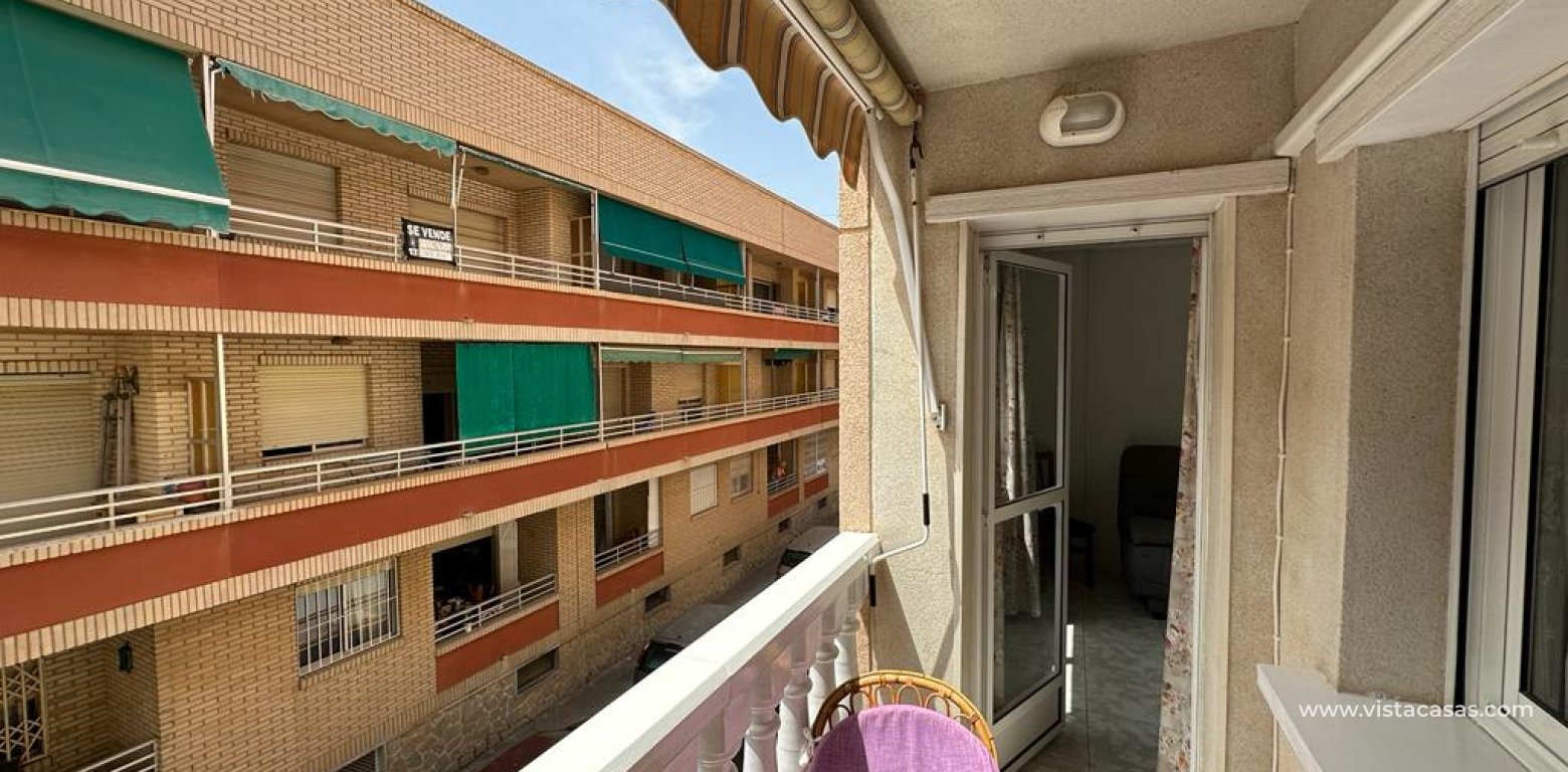 Sale - Appartement - SAN PEDRO DEL PINATAR - Lo pagan
