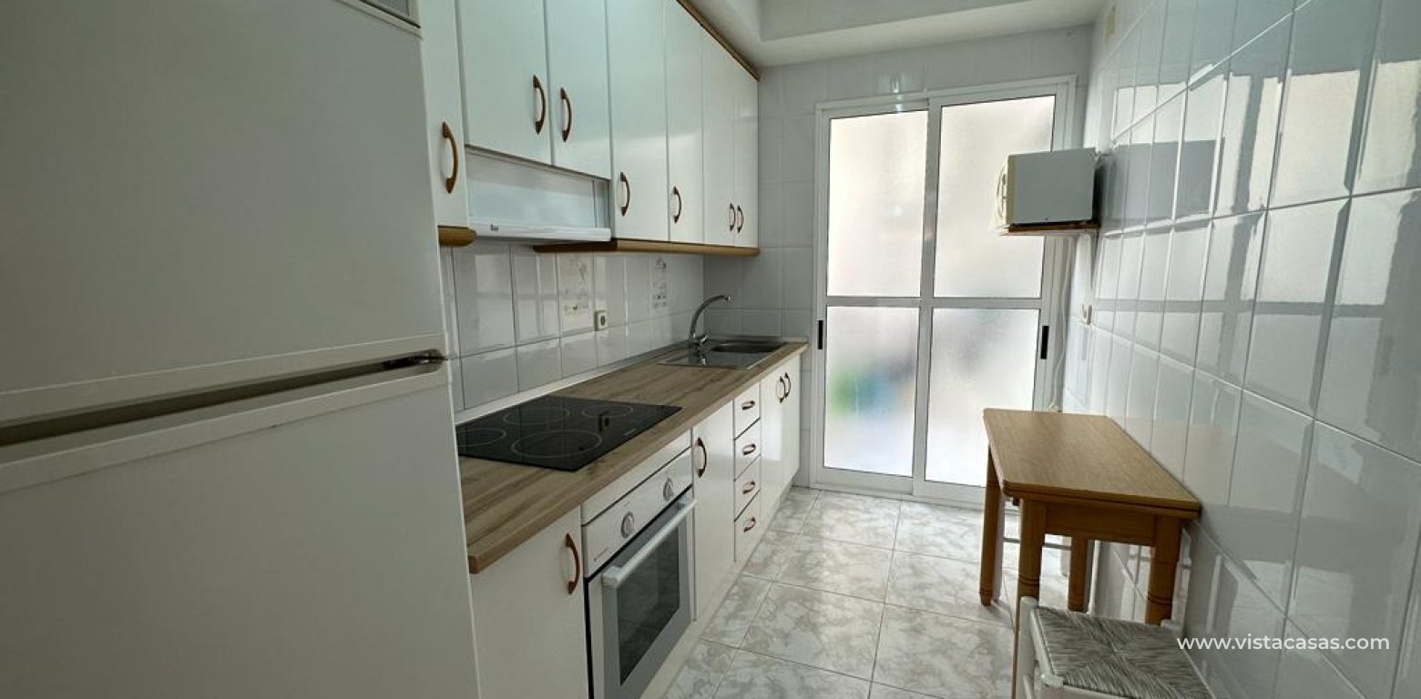 Sale - Appartement - SAN PEDRO DEL PINATAR - Lo pagan
