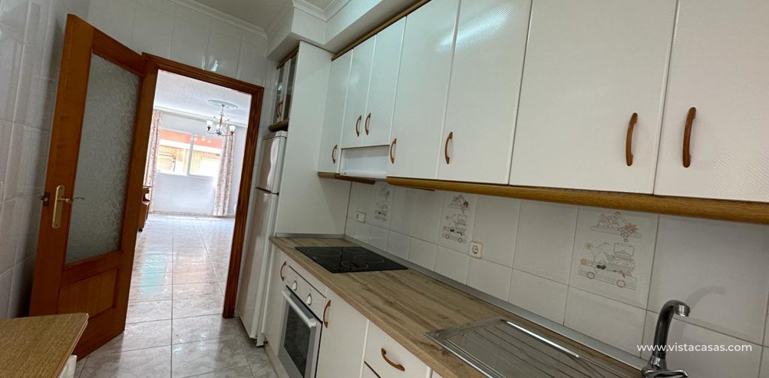 Sale - Appartement - SAN PEDRO DEL PINATAR - Lo pagan
