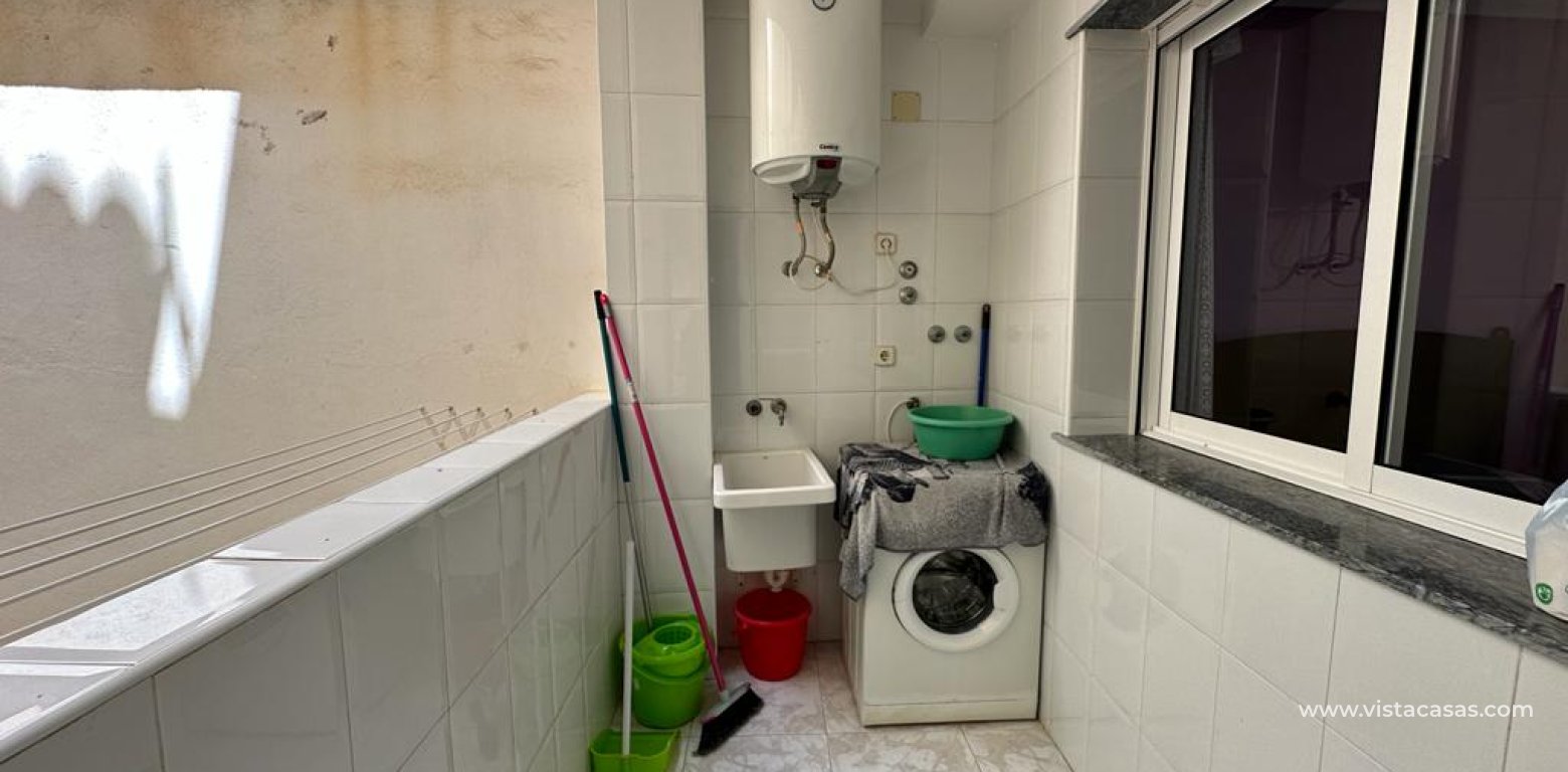 Sale - Appartement - SAN PEDRO DEL PINATAR - Lo pagan