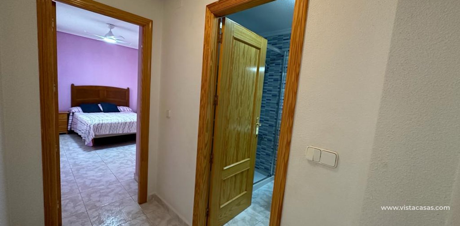 Sale - Appartement - SAN PEDRO DEL PINATAR - Lo pagan