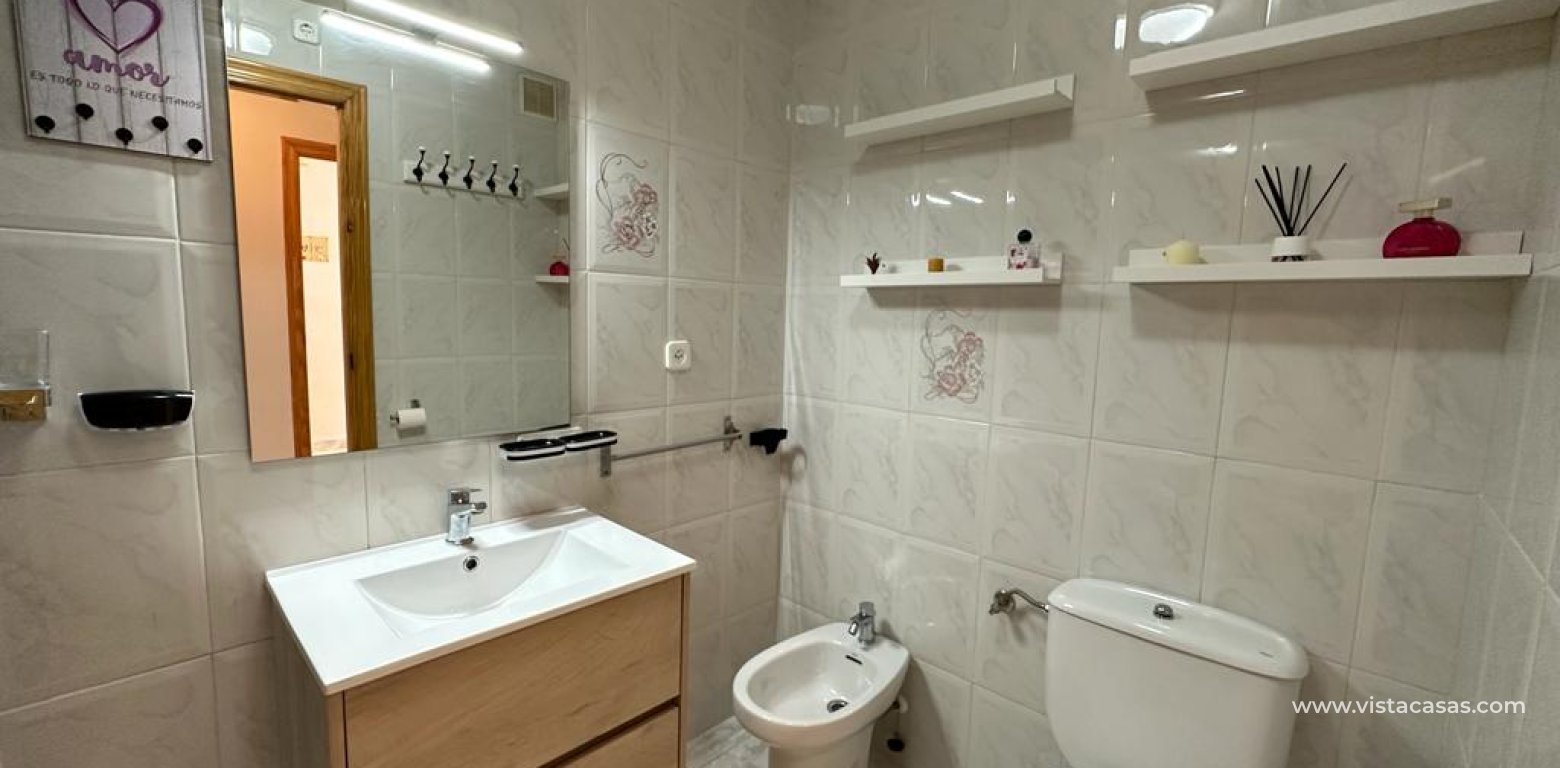 Sale - Appartement - SAN PEDRO DEL PINATAR - Lo pagan