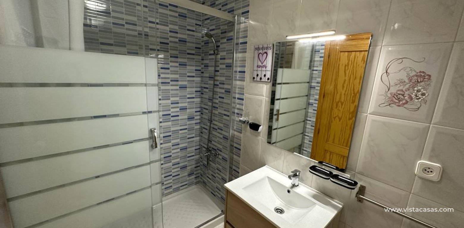 Sale - Appartement - SAN PEDRO DEL PINATAR - Lo pagan