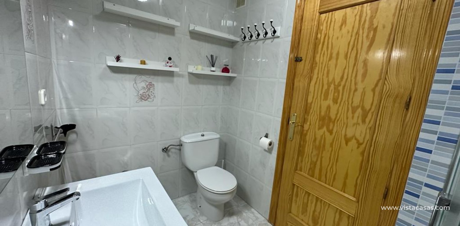 Sale - Appartement - SAN PEDRO DEL PINATAR - Lo pagan