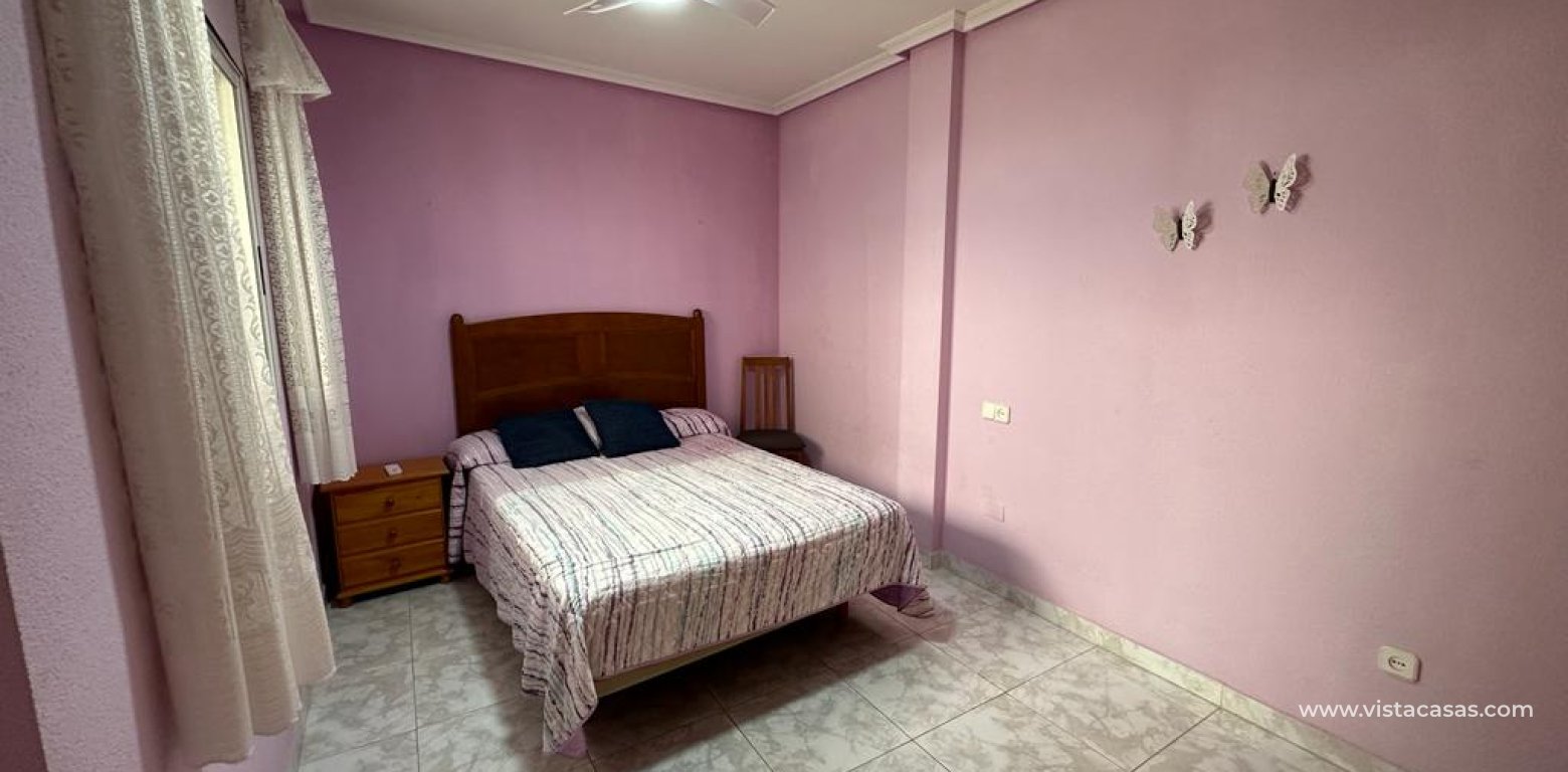 Sale - Appartement - SAN PEDRO DEL PINATAR - Lo pagan