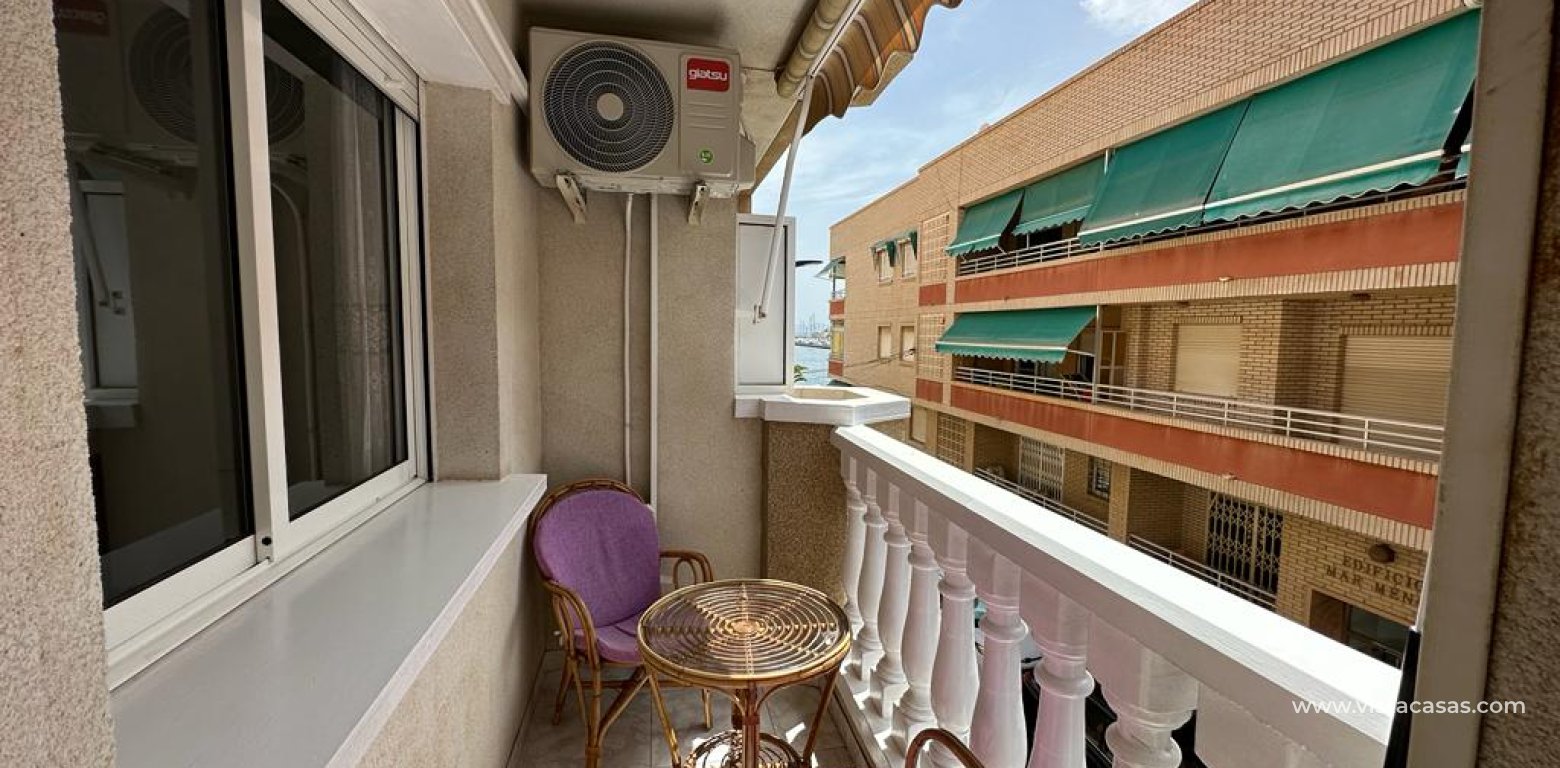 Sale - Appartement - SAN PEDRO DEL PINATAR - Lo pagan