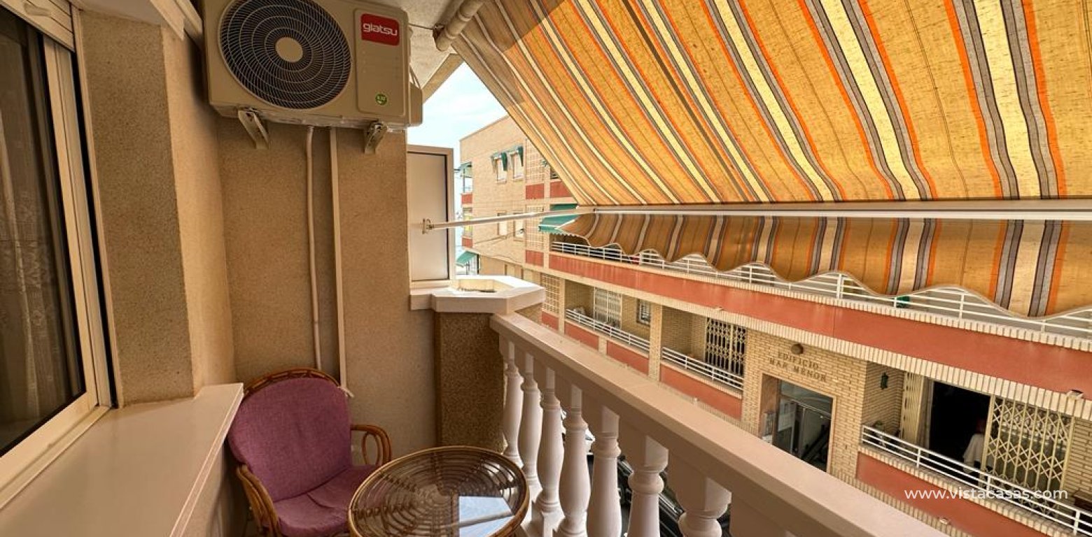 Sale - Appartement - SAN PEDRO DEL PINATAR - Lo pagan