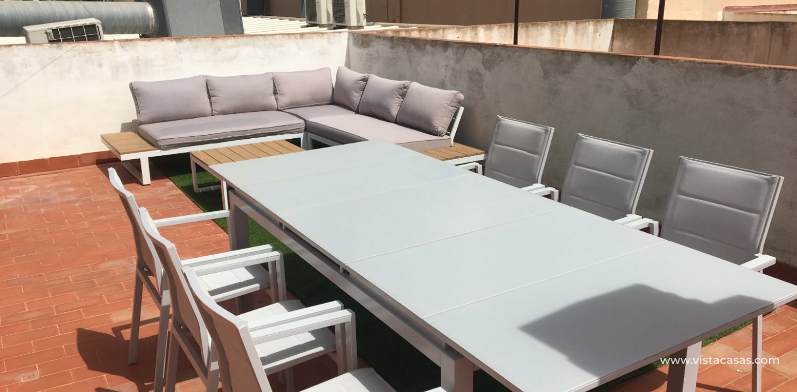 Sale - Appartement - SAN PEDRO DEL PINATAR - Lo pagan