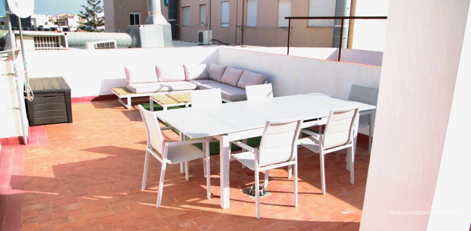 Sale - Appartement - SAN PEDRO DEL PINATAR - Lo pagan